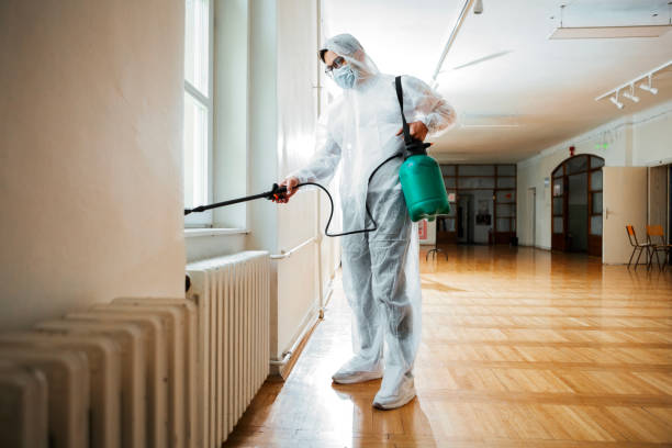 Best Commercial Pest Control Services  in Batavia, NY